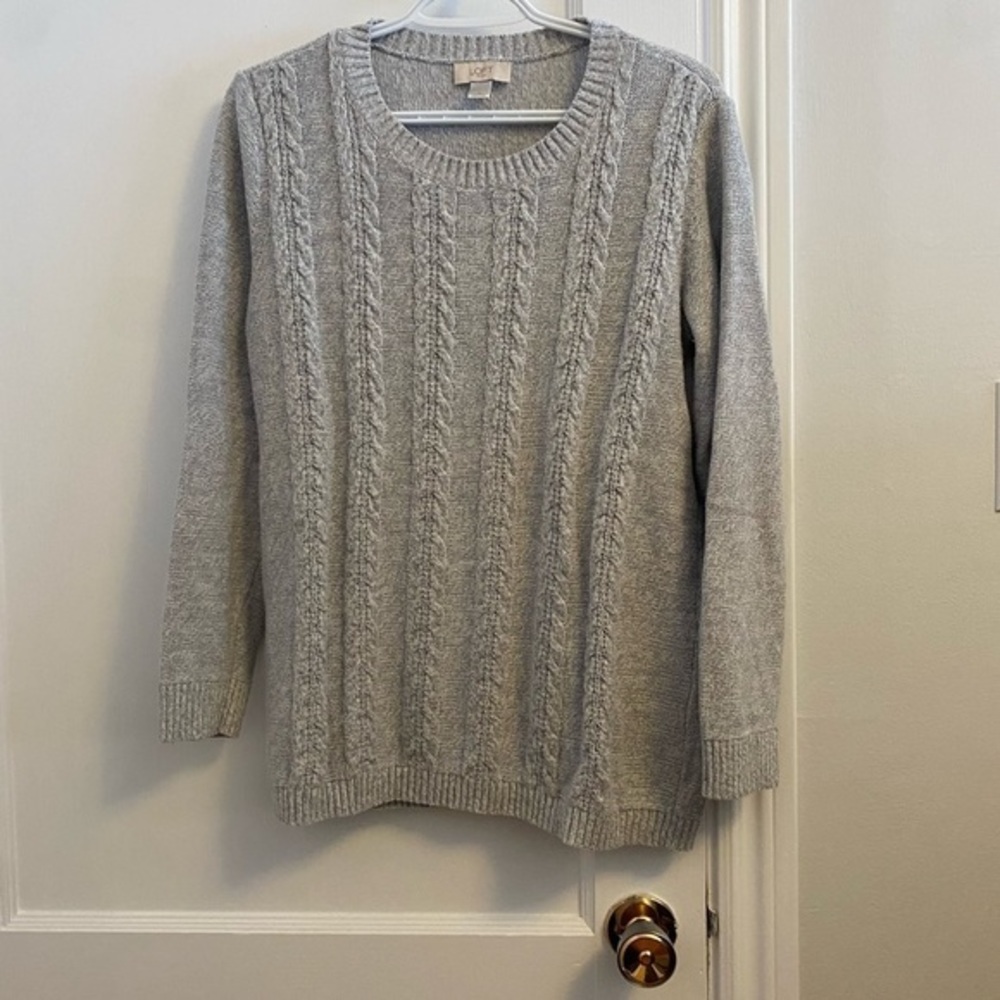 𝅺loft size LG